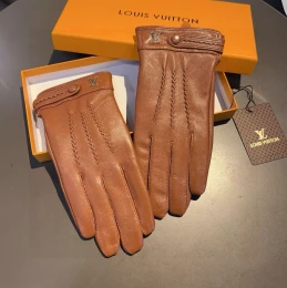 louis vuitton lv gants pour homme s_127bba0